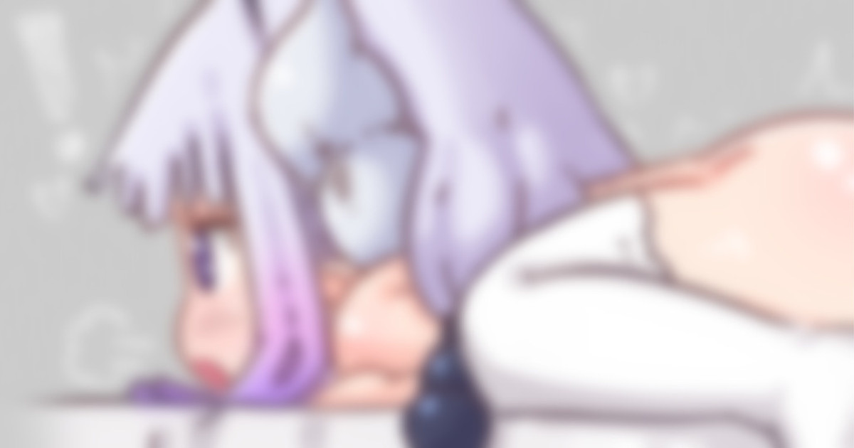 2024-06-08｜Smoog｜pixivFANBOX