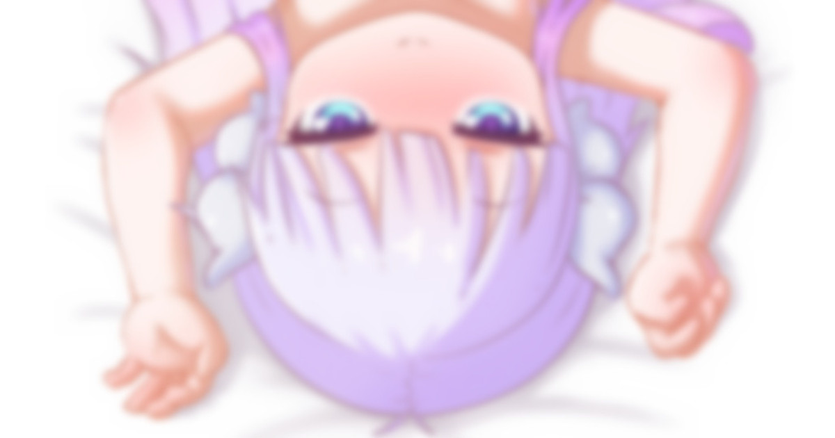 2024-08-10｜Smoog｜pixivFANBOX