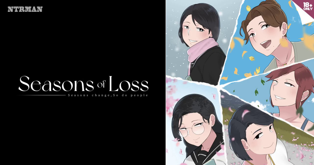 Seasons of Loss v1.0