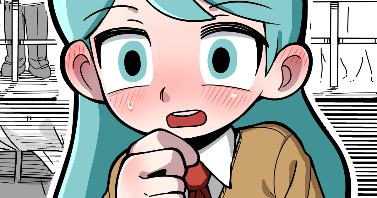 NSFW-Hilda comic 7P(JP/EN)|Numirechan|pixivFANBOX