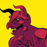 Fanbox profile picture for @drag