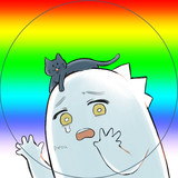 Fanbox profile picture for @pesu