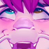 Fanbox profile picture for @kobold