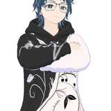 Fanbox profile picture for @amex