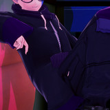 Fanbox profile picture for @vessel