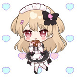 Fanbox profile picture for @latte