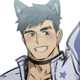 Fanbox profile picture for @ber