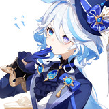 Fanbox profile picture for @snowflakes
