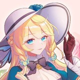 Fanbox profile picture for @silvia