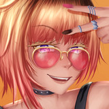 Fanbox profile picture for @injector