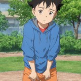 Fanbox profile picture for @oishi