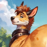 Fanbox profile picture for @pag