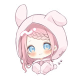 Fanbox profile picture for @belle