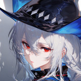 Fanbox profile picture for @vanity