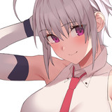 Fanbox profile picture for @kazuma
