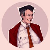 Fanbox profile picture for @nuclear