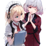 Fanbox profile picture for @heaven