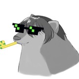 Fanbox profile picture for @doubled