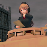 Fanbox profile picture for @rachel