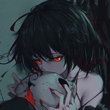 Fanbox profile picture for @satan