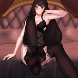 Fanbox profile picture for @sinai