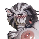 Fanbox profile picture for @horse