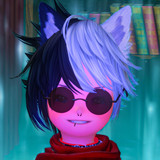 Fanbox profile picture for @xenon