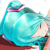 Fanbox profile picture for @crazy