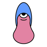Fanbox profile picture for @comics