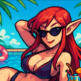 Fanbox profile picture for @rebel