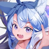 Fanbox profile picture for @poe
