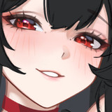 Fanbox profile picture for @flux
