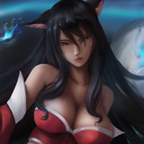 Fanbox profile picture for @ultra