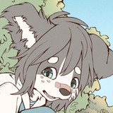 Fanbox profile picture for @misha