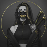 Fanbox profile picture for @claymore