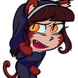 Fanbox profile picture for @maddy