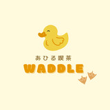 Fanbox profile picture for @waddle