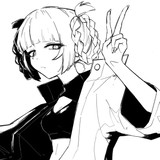 Fanbox profile picture for @kkka