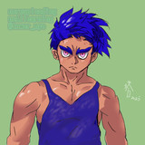 Fanbox profile picture for @tower