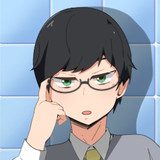Fanbox profile picture for @bomb