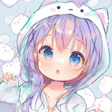 Fanbox profile picture for @rin