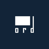 Fanbox profile picture for @ord