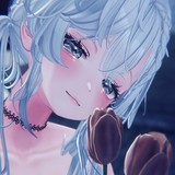 Fanbox profile picture for @allure