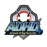 Fanbox profile picture for @adhd