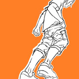 Fanbox profile picture for @threshold