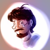 SketchManDL avatar