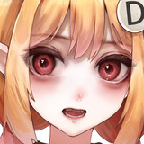 Fanbox profile picture for @deity