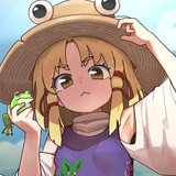 Fanbox profile picture for @fourth
