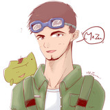Fanbox profile picture for @aries