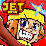 Fanbox profile picture for @jet